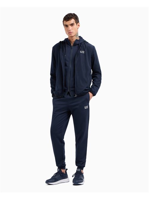  EMPORIO ARMANI EA7 | 8NPM33 PJVRZ/1562